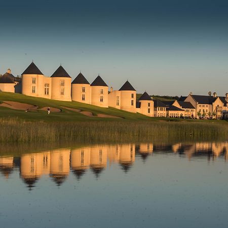 Lough Erne Resort Enniskillen Exterior foto